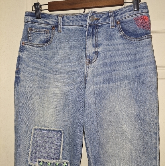 Cat &jack jeans size 14 - Picture 3 of 6